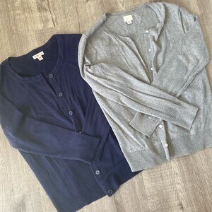 Cardigan Set!